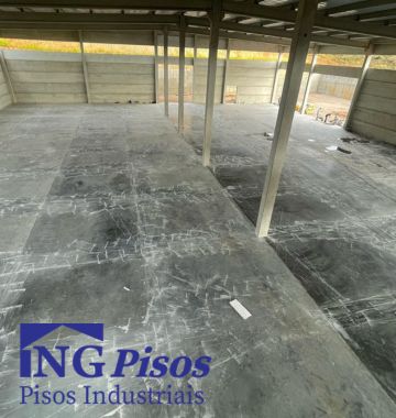 NG Construções