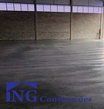 NG Construções