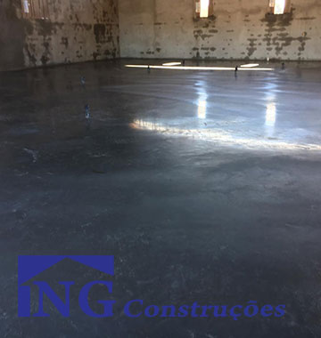 NG Construções